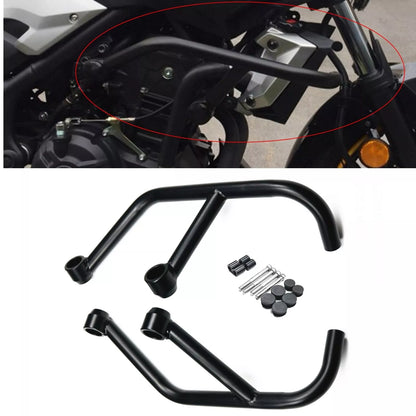 Crash Bars for Yamaha MT-03 MT-25 (2016-2023)