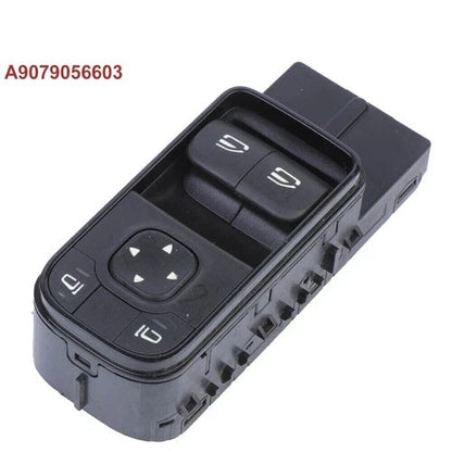Master Window Switch for Mercedes Benz Sprinter (2018–2025)