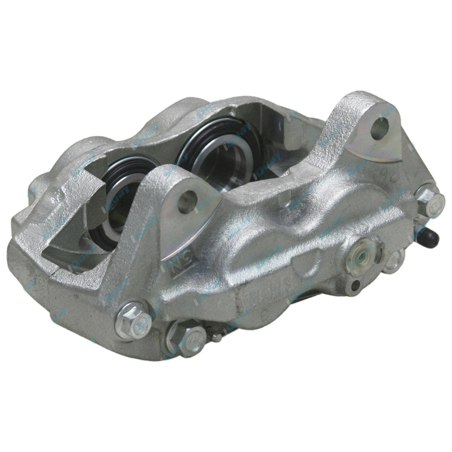 Front RH Brake Caliper Assembly for Landcruiser FZJ105 HZJ105R 6cyl 1998~2007