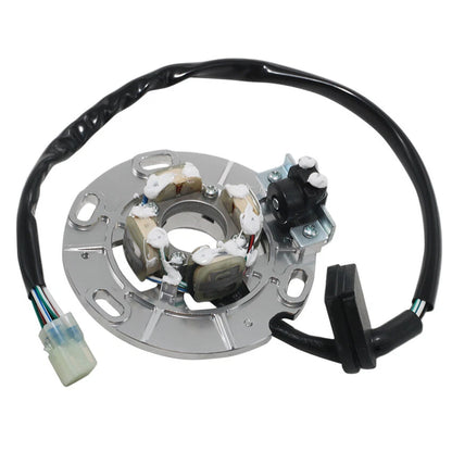 Magneto Stator Coil for Yamaha YZ250X 2016-2022 ()