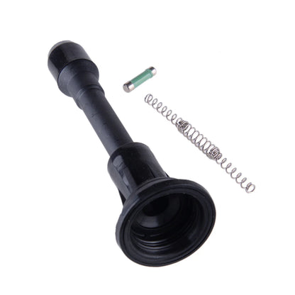 4 x Ignition Coil Rubber Boot Springs for Nissan Rogue, Sentra, Infiniti