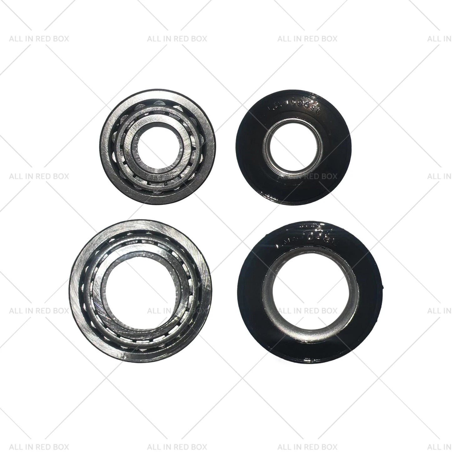 Front 2 Wheel Bearings for Holden Commodore HQ-WB VB VL VN VC VH VK