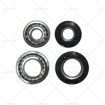 Front 2 Wheel Bearings for Holden Commodore HQ-WB VB VL VN VC VH VK