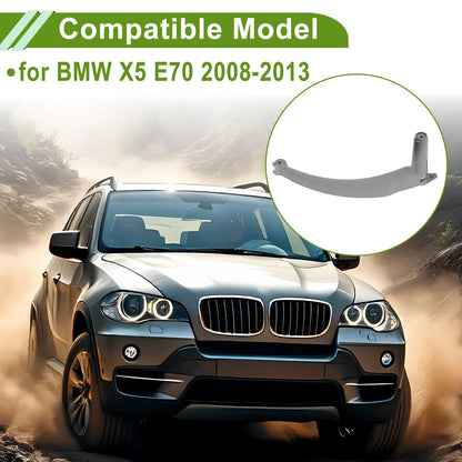 Door Handle Trim Cover for BMW X5 E70 (2008-2013)