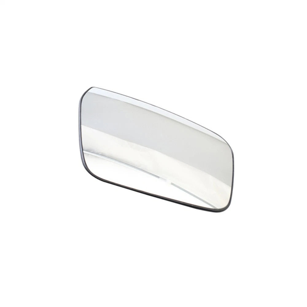 Heated Left Side Mirror Glass w/ Backing for Nissan Navara D40 Pathfinder