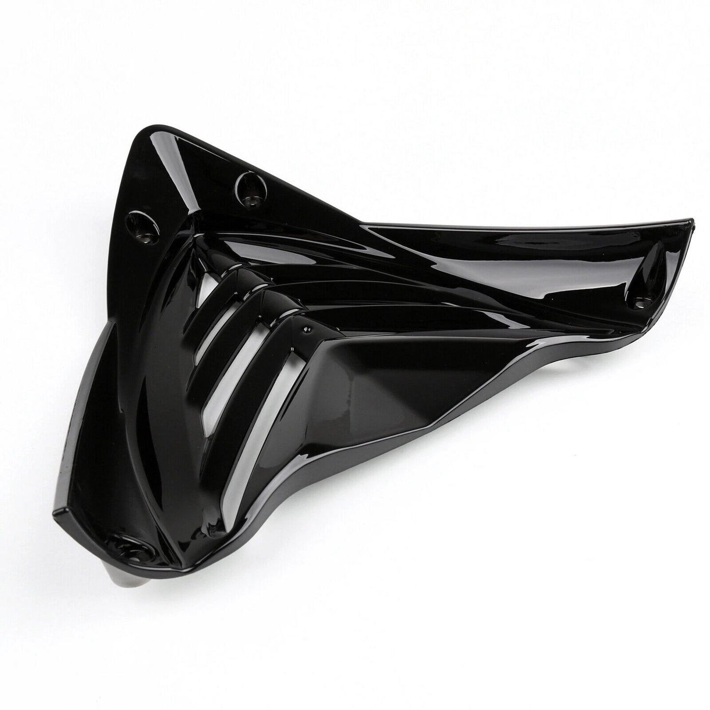 ABS V Grill Under Antifouling Cover for Yamaha YZF R25/R3 (2014-2015)