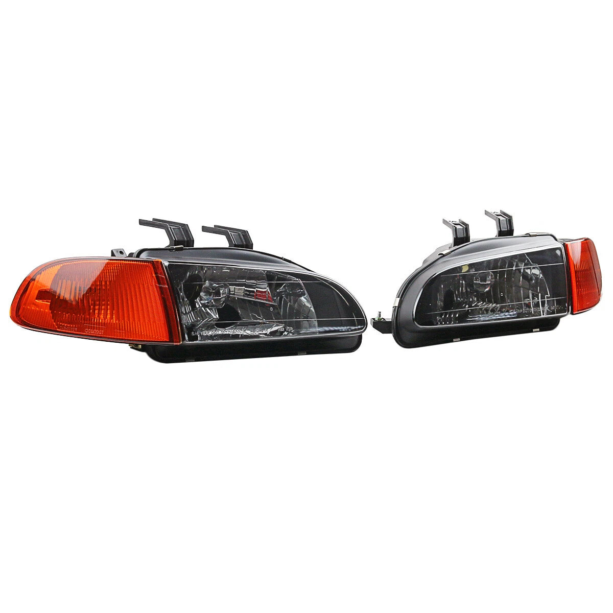 Headlight & Corner Light for Honda Civic EG EH Coupe (1992-1995)