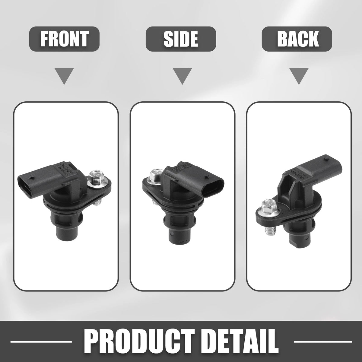 Camshaft Position Sensor for Chevrolet Colorado L4 2.8L (2016-2019)