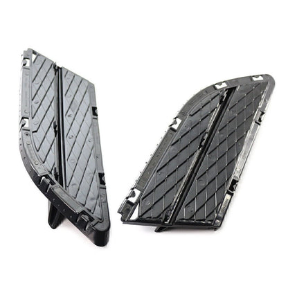 Bumper Lower Grille Trim Insert for BMW 3 Series E90 E91 (2009-2012)