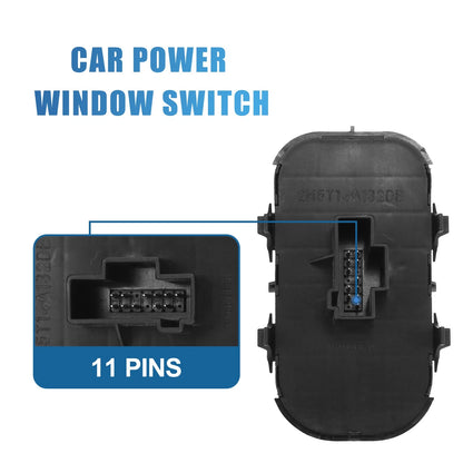 Power Window Switch for Ford Focus (1998-2005)