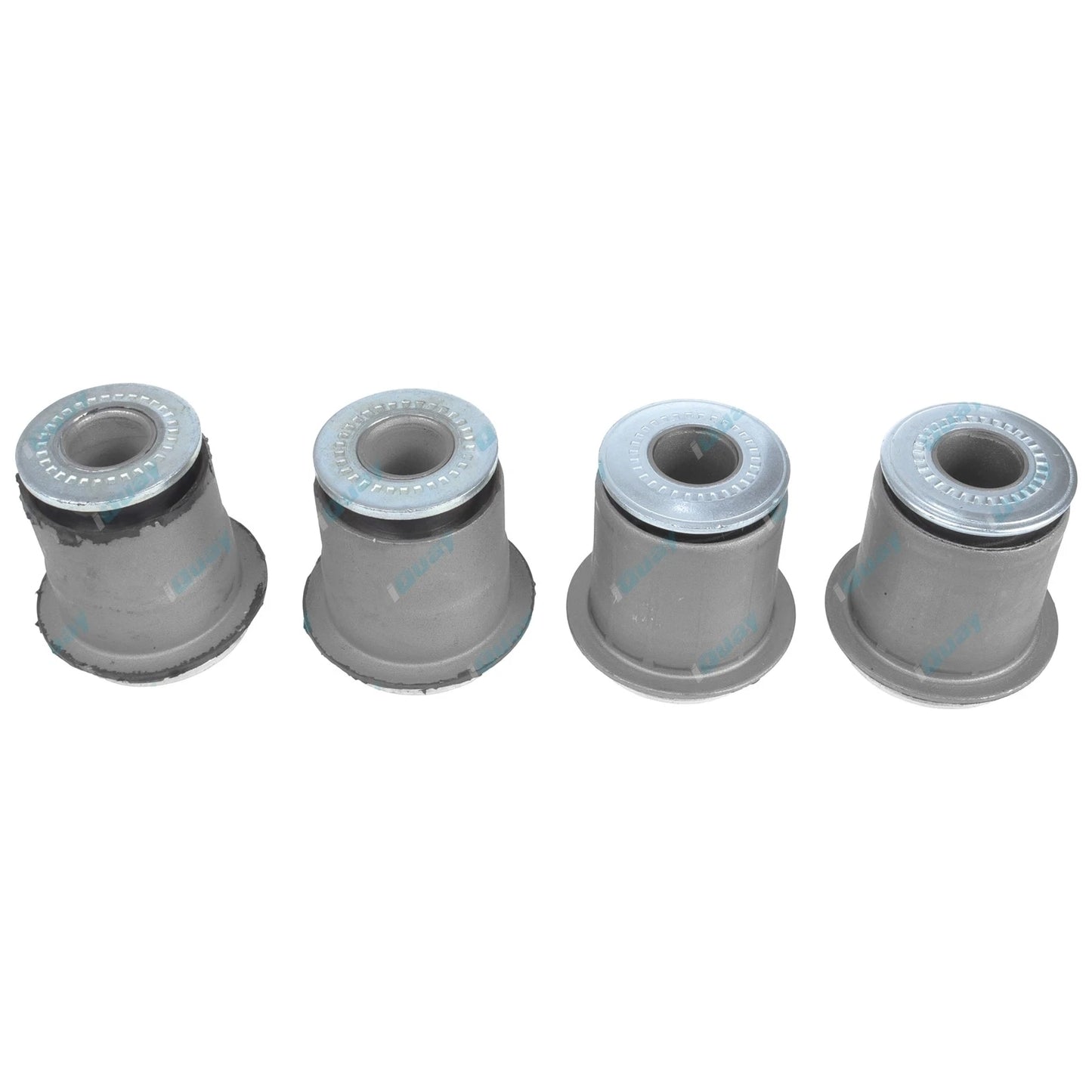 Front Lower Inner Control Arm Bushes for Toyota Prado KZJ95 RZJ95 VZJ95 96~02