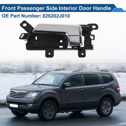 Front Driver Side Door Handle for Kia Borrego (2007-2015)