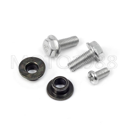 Tank Switch Fuel Valve Petcock for Honda TRX450 Sportrax TRX 450 R (2004–2007)