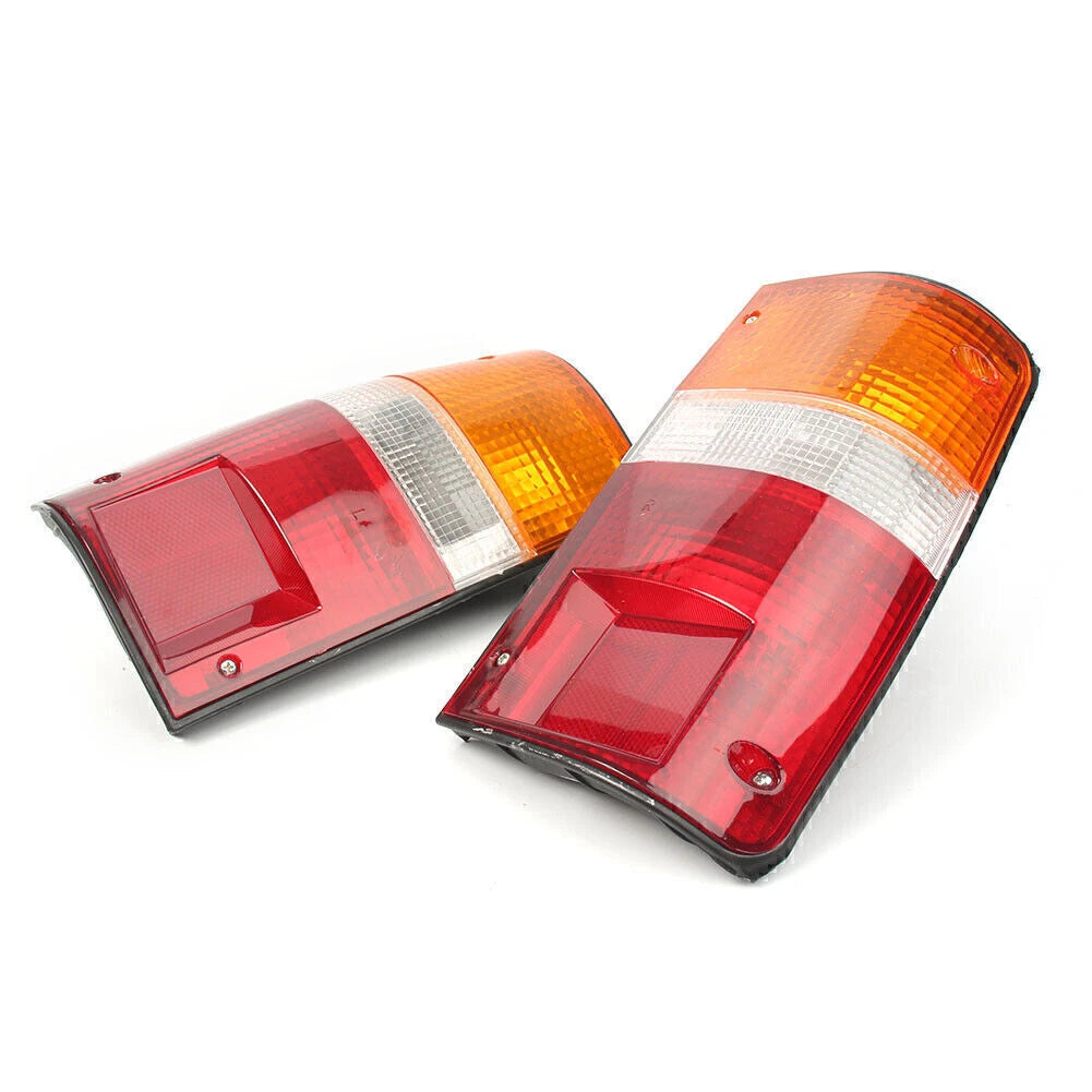 Car Rear Taillight Lamp for Toyota Hilux Pickup LN50 RN50 (1989-1995)