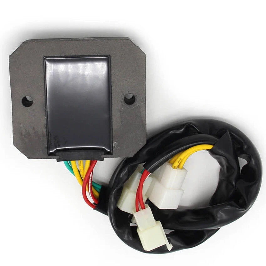 Voltage Rectifier Regulator for Honda VT1100C, VT1100C2, VT1100C3 (1985-2007)