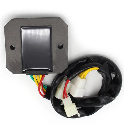 Voltage Rectifier Regulator for Honda VT1100C, VT1100C2, VT1100C3 (1985-2007)
