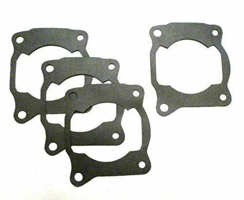 4 x Cylinder Base Gaskets for Yamaha Banshee (1987–2006)