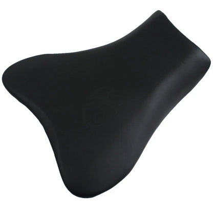 Black Rider Driver & Passenger Seats for Suzuki GSXR1000 (2007-2008)