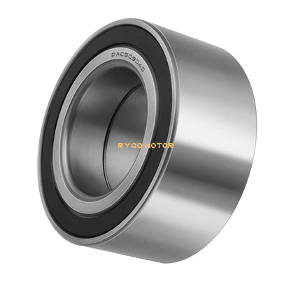 2 x Front/Rear Wheel Bearing for Arctic Cat Wildcat XX (2018–2022)
