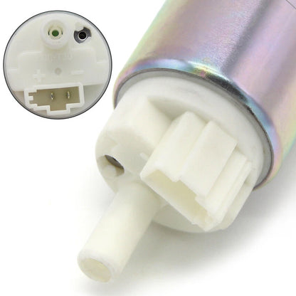 Outboard Fuel Pump for Yamaha F115 F115A FL115 LF115A (2000-2011)