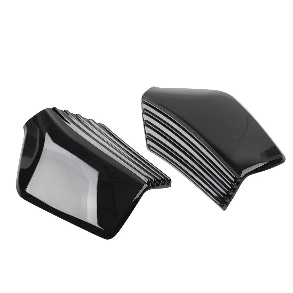 Black Mirror Back Accent Left & Right for Honda Goldwing GL1500 (1988-2000)
