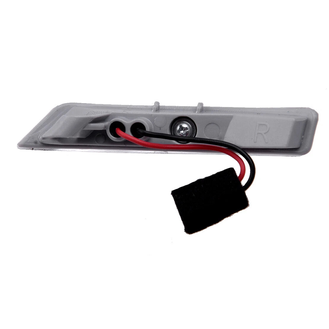 Right Side Mirror LED Turn Signal Light for Chrysler Town & Country (2008-2016)