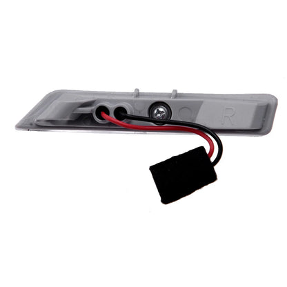 Right Side Mirror LED Turn Signal Light for Chrysler Town & Country (2008-2016)