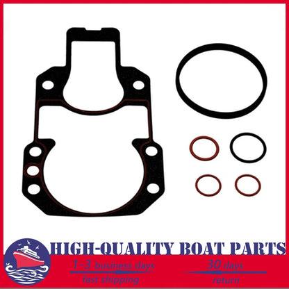 Sterndrive Outdrive Gasket Set for Mercruiser Alpha One (1983-1990)