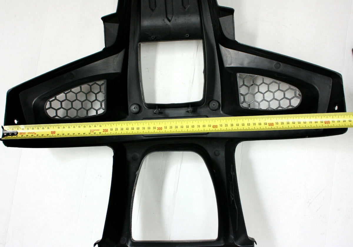 Plastic Front Bumper Cover for 250cc Farm Quad Dirt Bike ATV