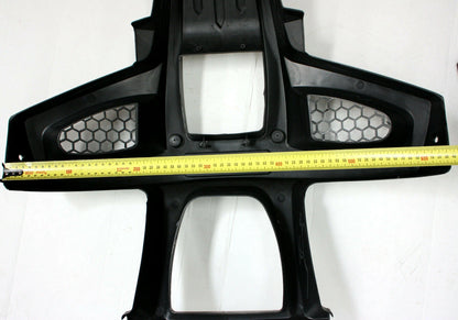 Plastic Front Bumper Cover for 250cc Farm Quad Dirt Bike ATV