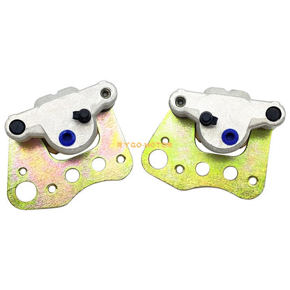 Calipers & Pads for Polaris Sportsman 335 400 500 600 700