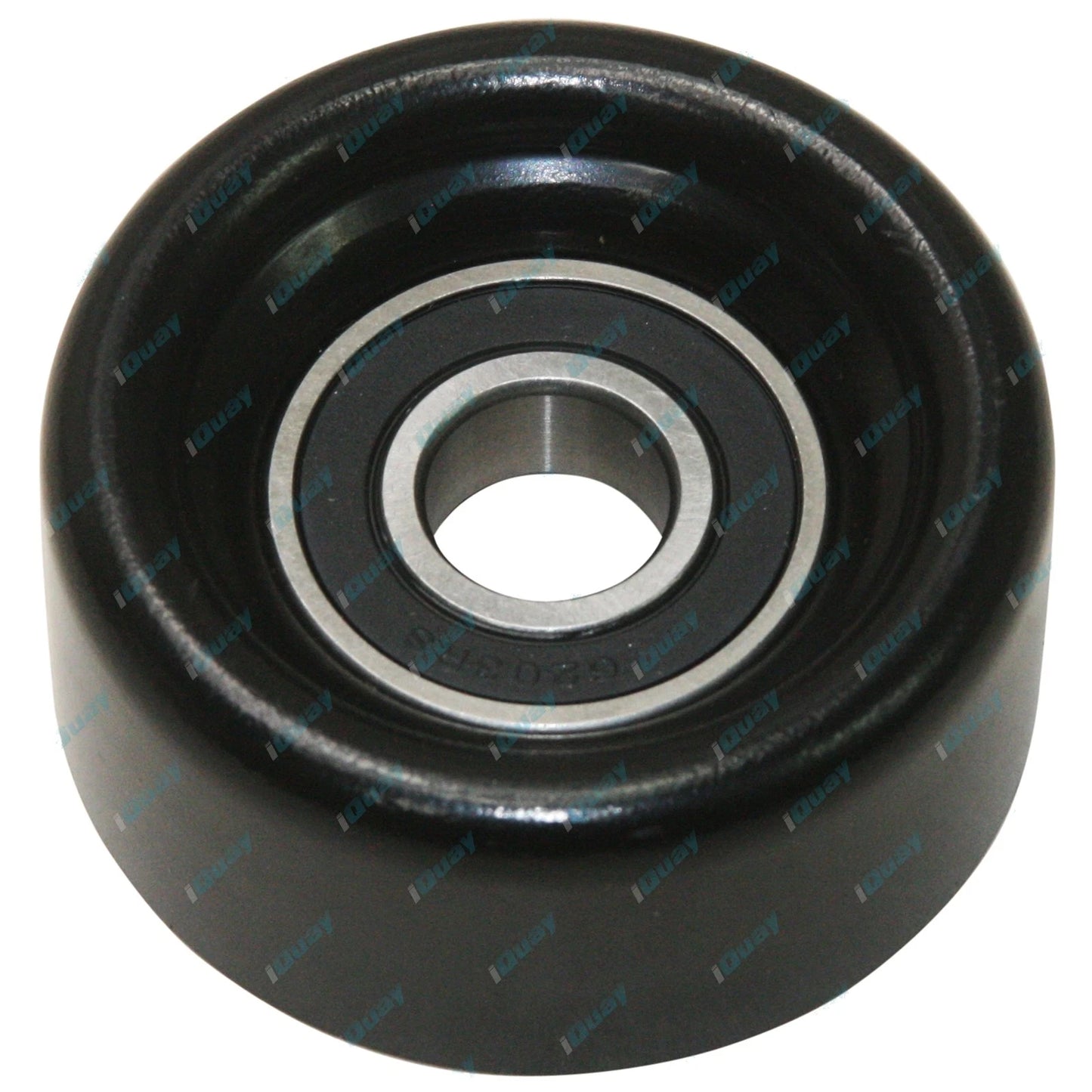 Drive Belt Tensioner Pulley for Nissan Patrol GU 3.0L ZD30 DDTi (CRD 2007-2014