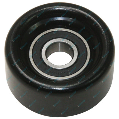 Drive Belt Tensioner Pulley for Nissan Patrol GU 3.0L ZD30 DDTi (CRD 2007-2014
