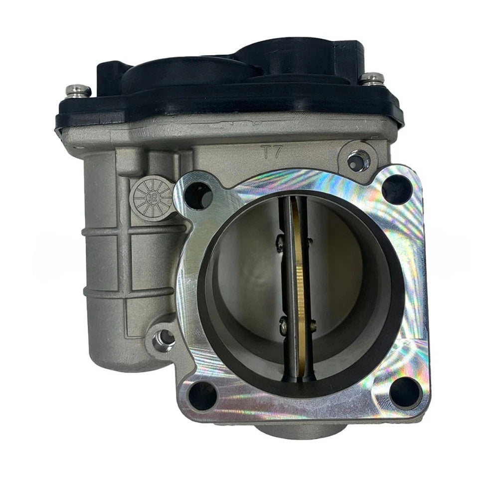 Throttle Body Assembly for ISUZU DMAX (2007–2012)