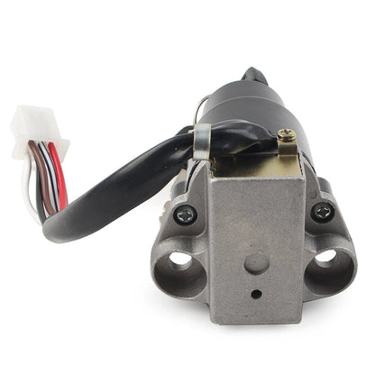 Ignition Key Switch for Kawasaki KLR650 KLR 650 (1987-2007)