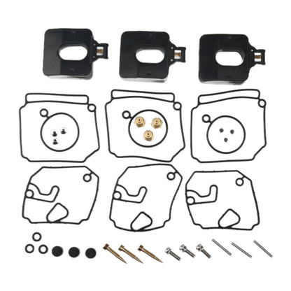 Carburetor Repair Kit for Tohatsu Outboard M 60B/70B (2003-UP)