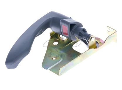 Front Right Grey Inner Door Handle for Mitsubishi FUSO Canter (2003-Present)