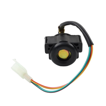 Starter Solenoid Relay for Hyosung GT125 GT250 GT650 GT125R GT250R (2002-2023)