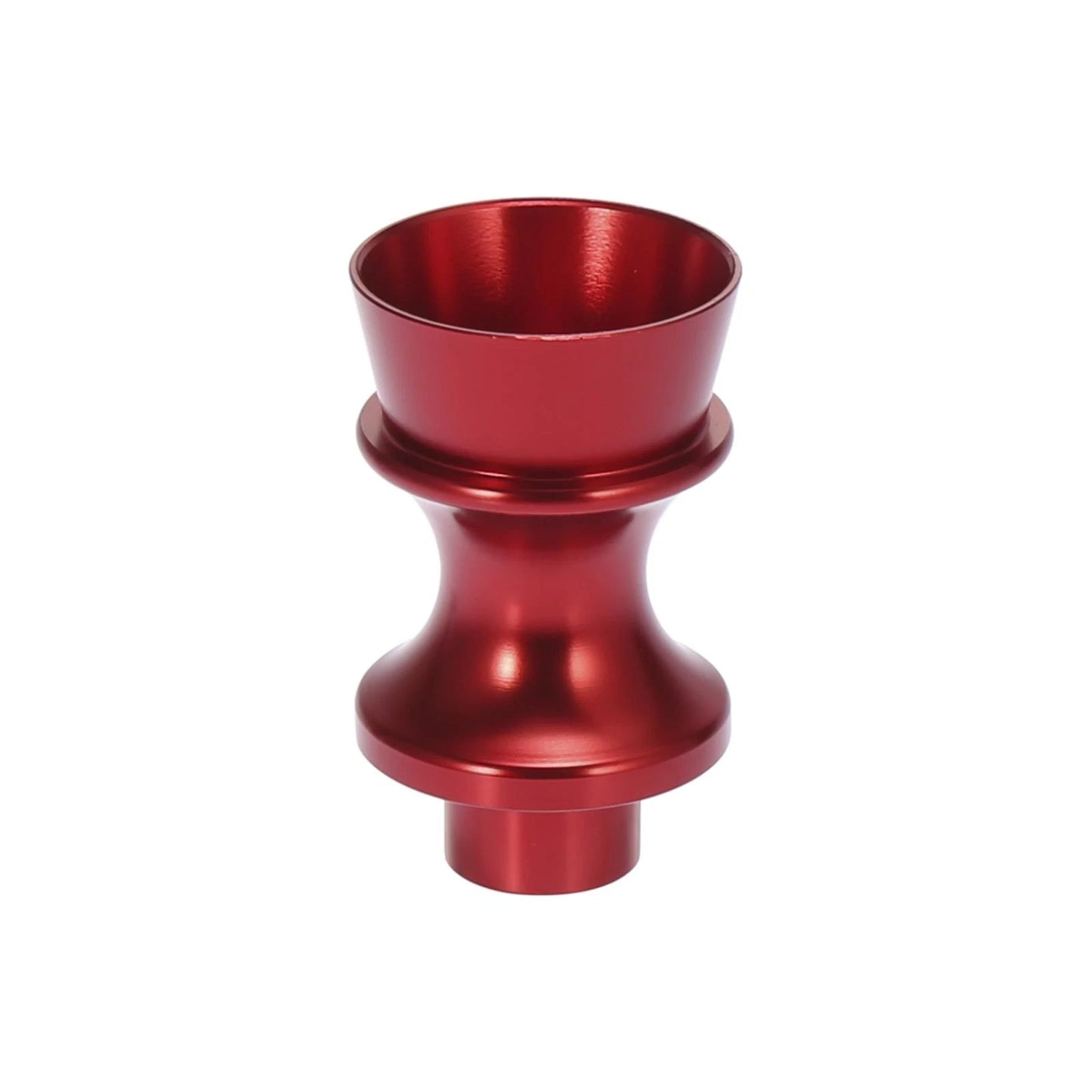 Red Gear Shift Knob Reverse Lock Out Lifter for Subaru BRZ, Toyota GT86