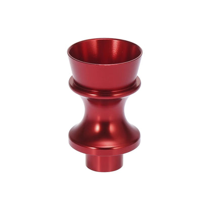 Red Gear Shift Knob Reverse Lock Out Lifter for Subaru BRZ, Toyota GT86