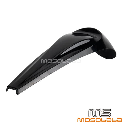 Smooth Dash Fuel Console Cover for Harley Electra Glide, Road Glide