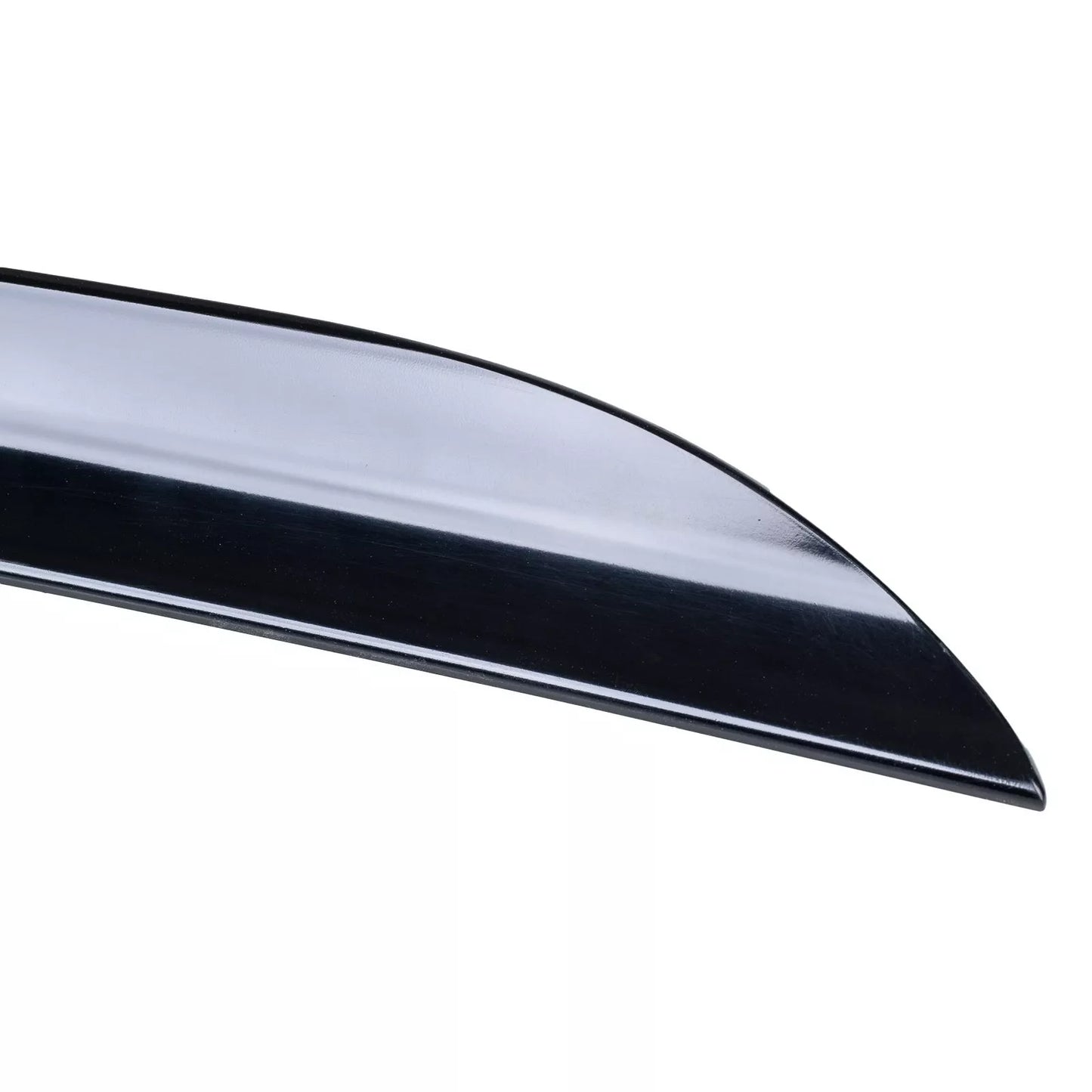 Boot Lip Spoiler for Mercedes R230 (2002-2007)