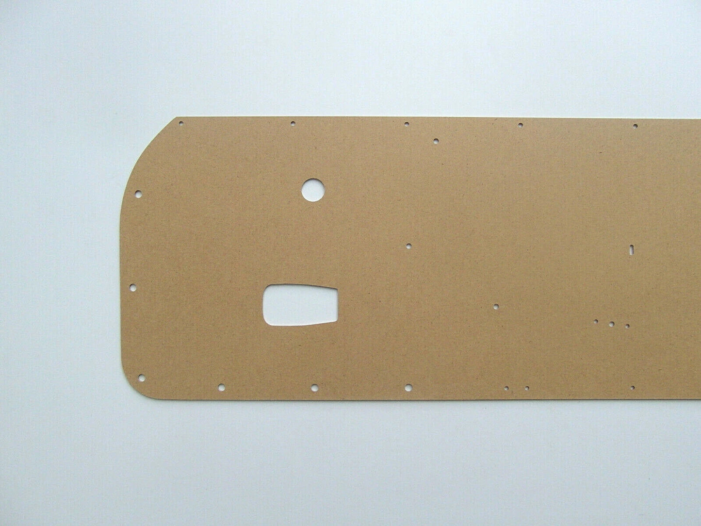 Door cards for Porsche 914 (1969–1973)