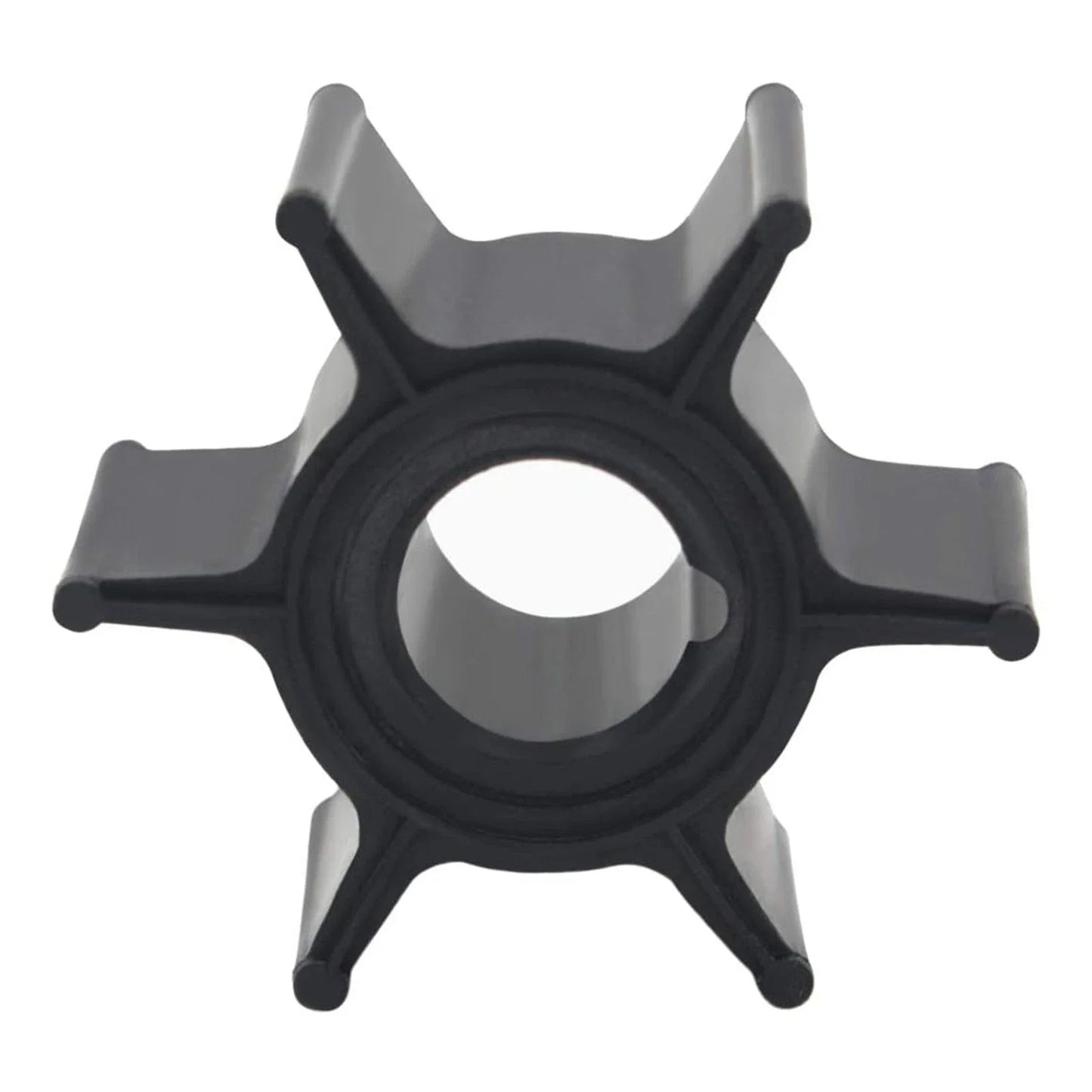 Water Pump Impeller Kit for Mercury/Mariner 8/9.9HP 4-Stroke (1990-2023)