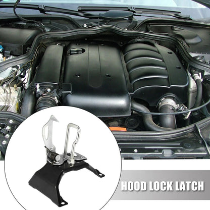 Hood Catch Lock Latch for BMW X5 F15 (2012-2018)