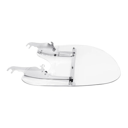 Windshield Mount Bracket for Harley Softail Fatboy (2000-2017)