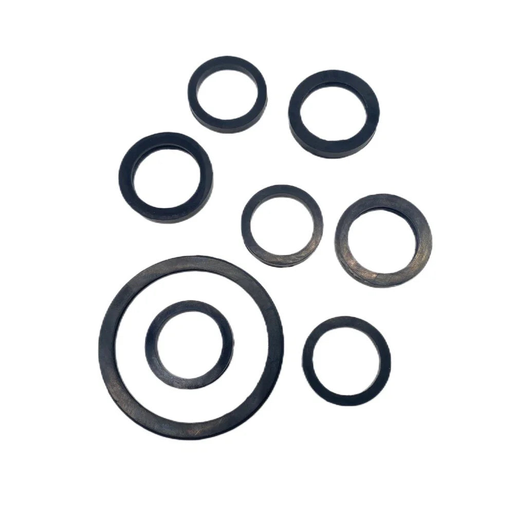 Cooling Pipe Gaskets for Volvo Penta Stern Drives AQ131/AQ151/AQ171