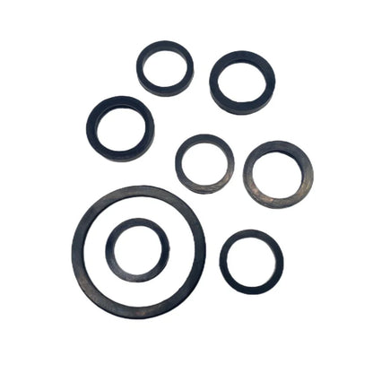 Cooling Pipe Gaskets for Volvo Penta Stern Drives AQ131/AQ151/AQ171