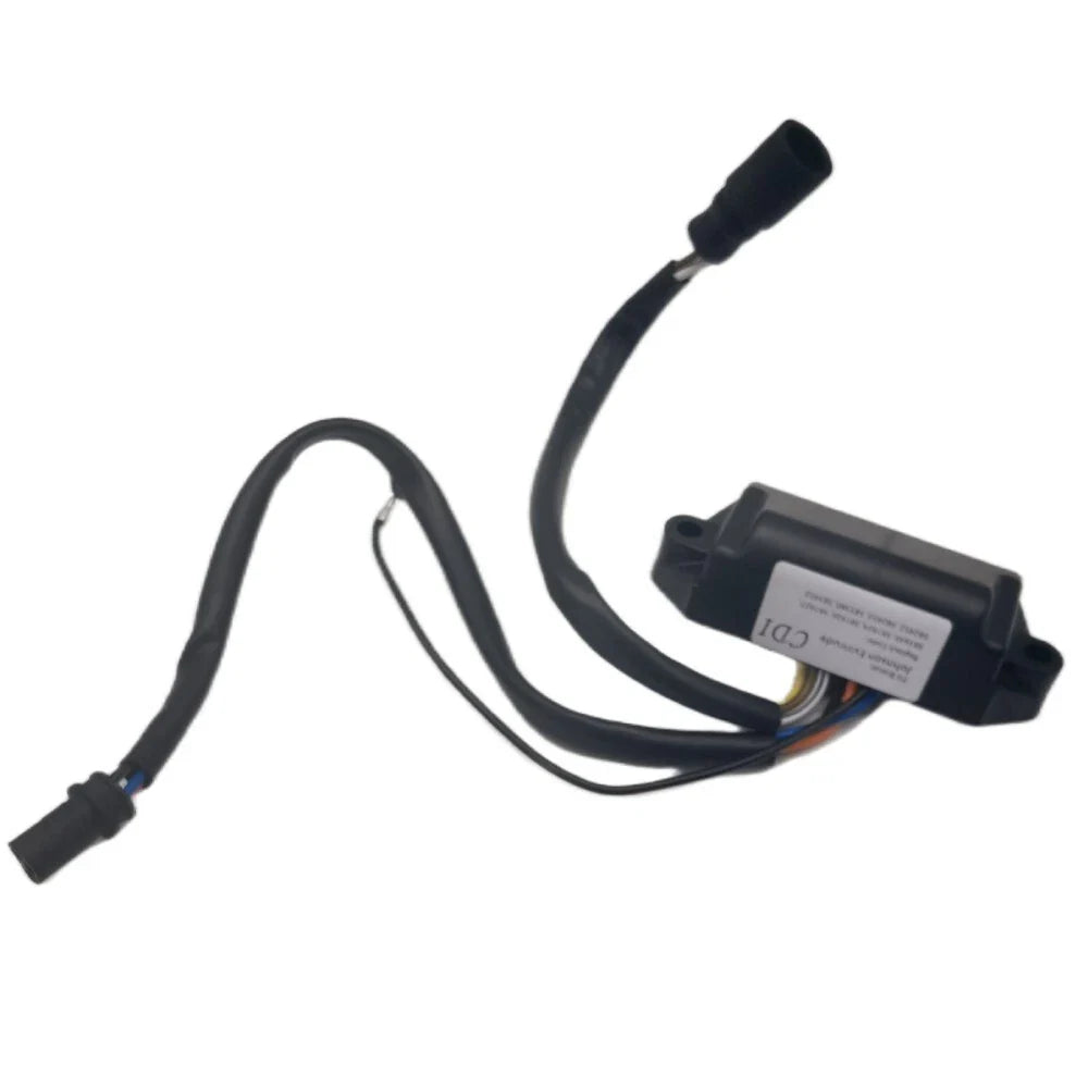 Evinrude Johnson CDI Power Pack 2-Cyl 4-60HP for 1977-1984 Outboards