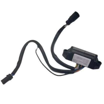 Evinrude Johnson CDI Power Pack 2-Cyl 4-60HP for 1977-1984 Outboards